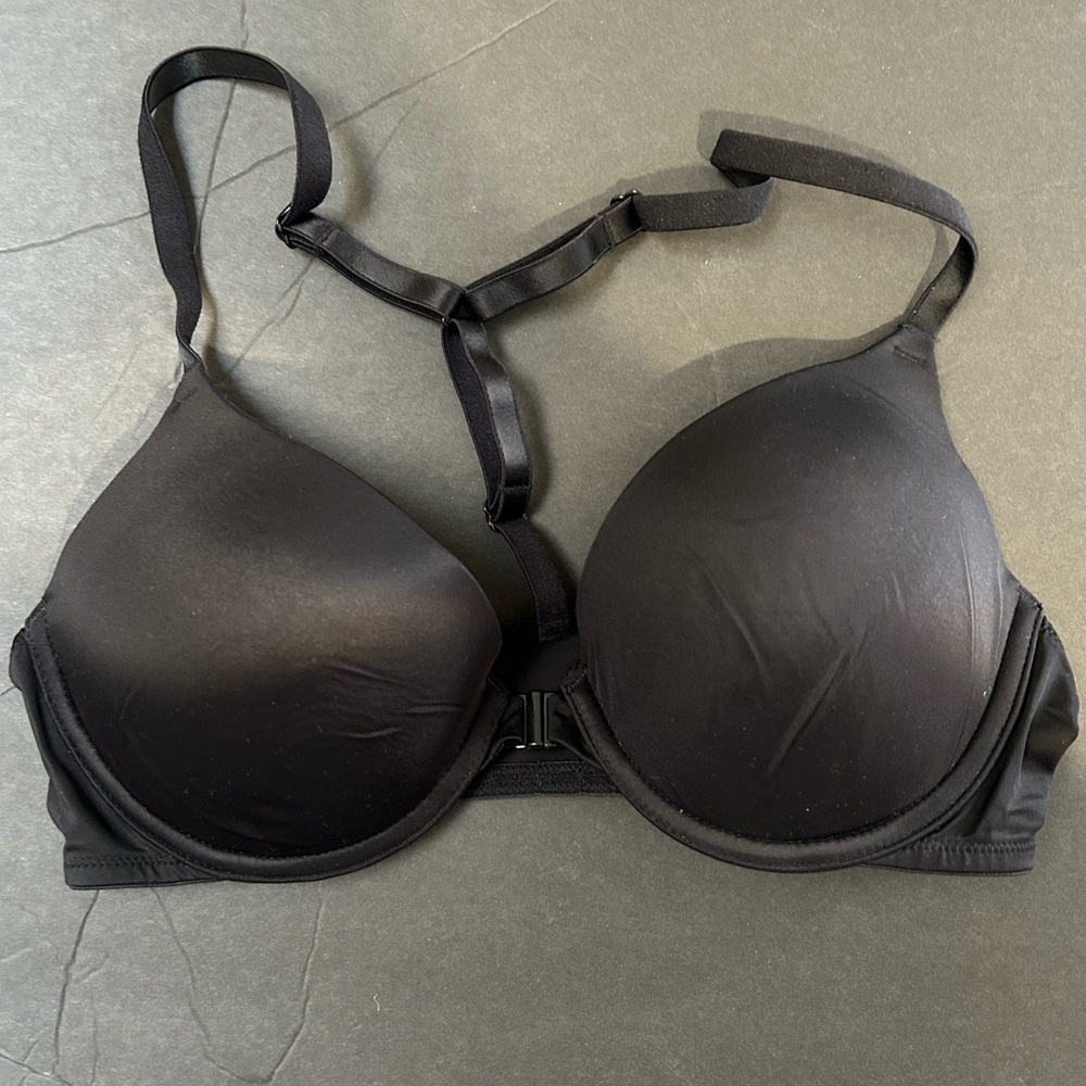 Victoria's Secret Black Bra